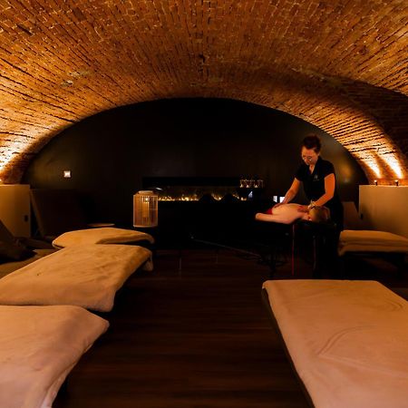 L' Hotel & Spa Ribeauville- Haut-Koenigsbourg ภายนอก รูปภาพ