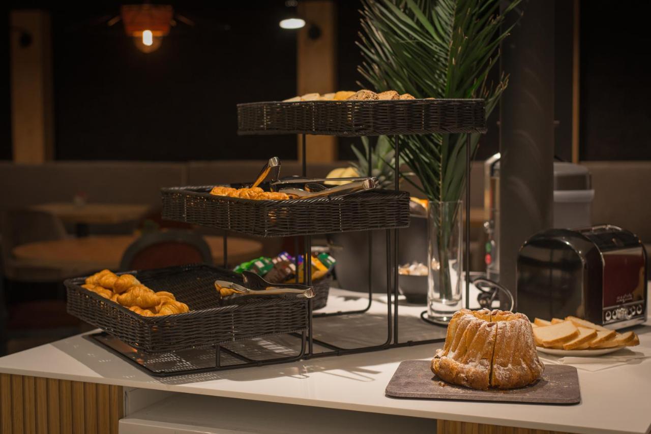 L' Hotel & Spa Ribeauville- Haut-Koenigsbourg ภายนอก รูปภาพ