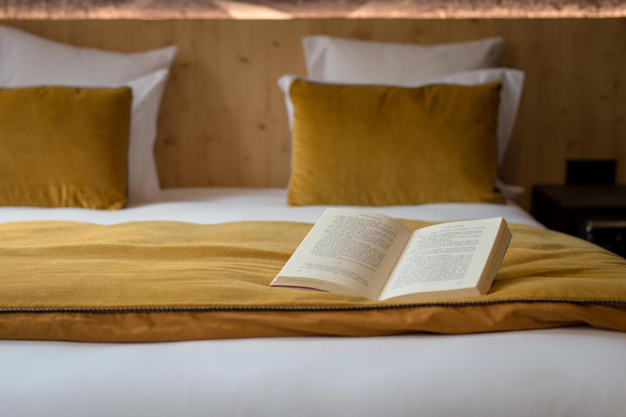 L' Hotel & Spa Ribeauville- Haut-Koenigsbourg ภายนอก รูปภาพ