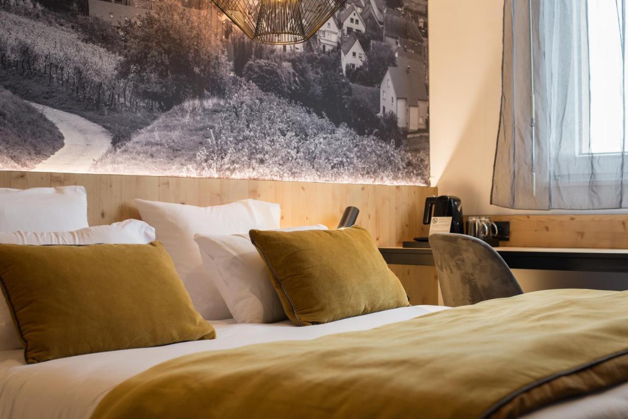 L' Hotel & Spa Ribeauville- Haut-Koenigsbourg ภายนอก รูปภาพ