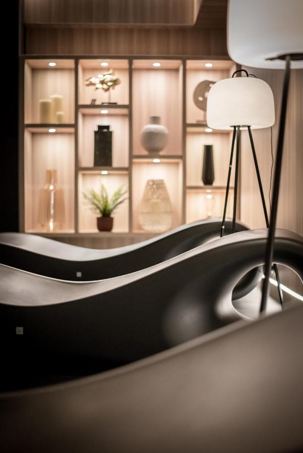 L' Hotel & Spa Ribeauville- Haut-Koenigsbourg ภายนอก รูปภาพ